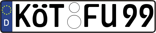 KÖT-FU99
