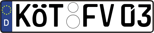 KÖT-FV03