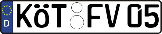 KÖT-FV05
