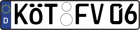 KÖT-FV06