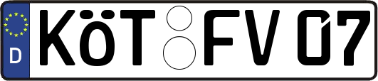 KÖT-FV07
