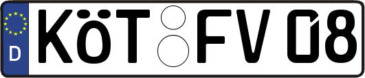 KÖT-FV08
