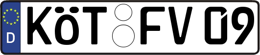 KÖT-FV09