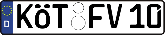 KÖT-FV10