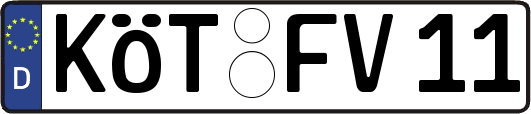 KÖT-FV11