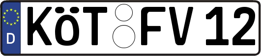 KÖT-FV12