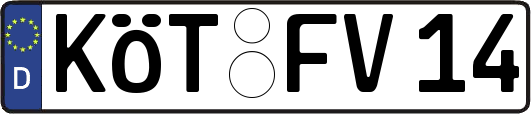 KÖT-FV14