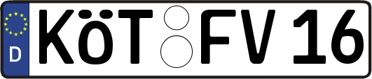 KÖT-FV16