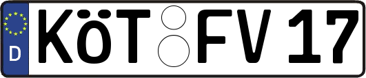 KÖT-FV17