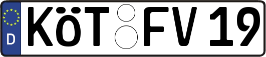 KÖT-FV19