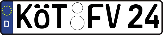 KÖT-FV24