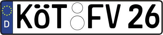 KÖT-FV26