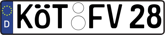KÖT-FV28