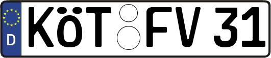 KÖT-FV31