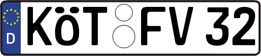 KÖT-FV32