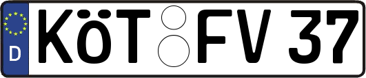 KÖT-FV37