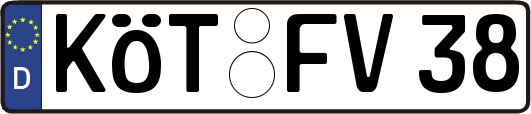 KÖT-FV38