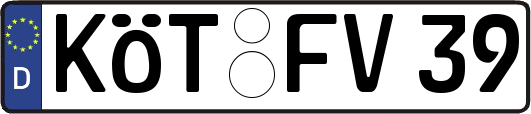 KÖT-FV39