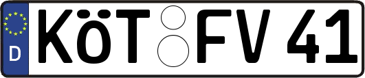 KÖT-FV41
