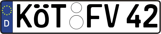 KÖT-FV42
