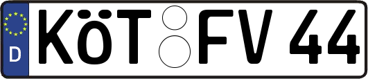 KÖT-FV44