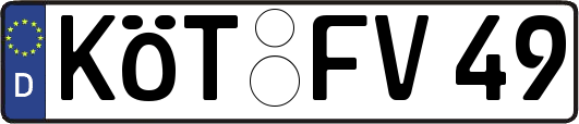KÖT-FV49