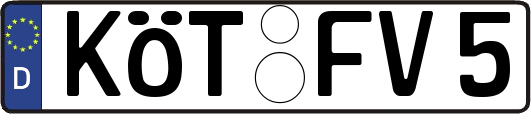 KÖT-FV5