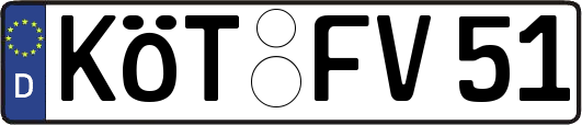 KÖT-FV51