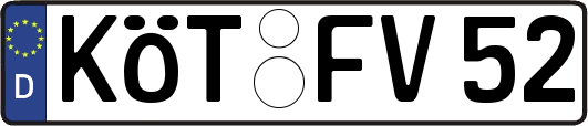 KÖT-FV52