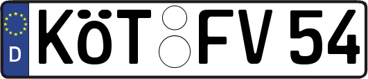 KÖT-FV54
