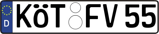 KÖT-FV55