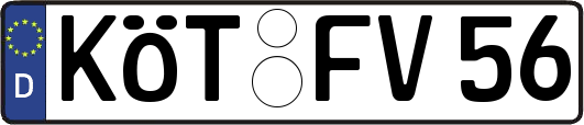KÖT-FV56