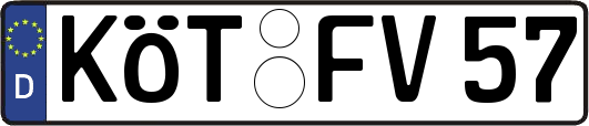 KÖT-FV57