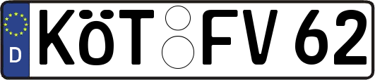 KÖT-FV62