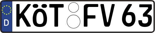KÖT-FV63
