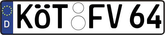 KÖT-FV64