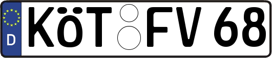 KÖT-FV68