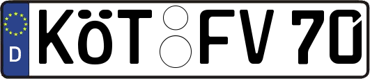 KÖT-FV70