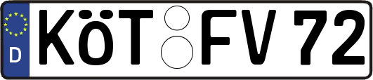 KÖT-FV72
