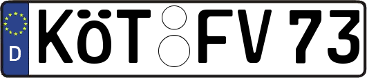 KÖT-FV73