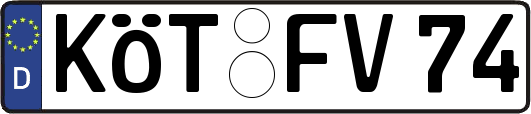 KÖT-FV74