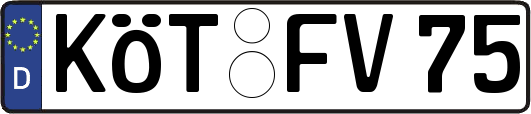 KÖT-FV75