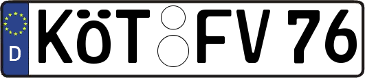 KÖT-FV76