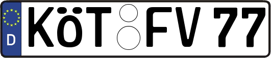 KÖT-FV77