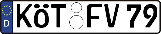 KÖT-FV79