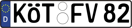 KÖT-FV82