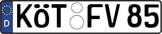 KÖT-FV85