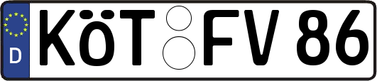 KÖT-FV86