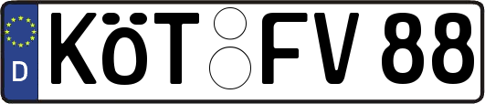 KÖT-FV88
