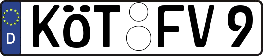 KÖT-FV9
